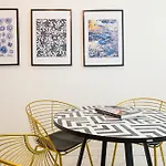 Luxury Apartment - Kuki Stay Ponte Vecchio