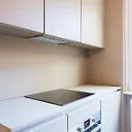 Luxury Apartment - Kuki Stay Ponte Vecchio