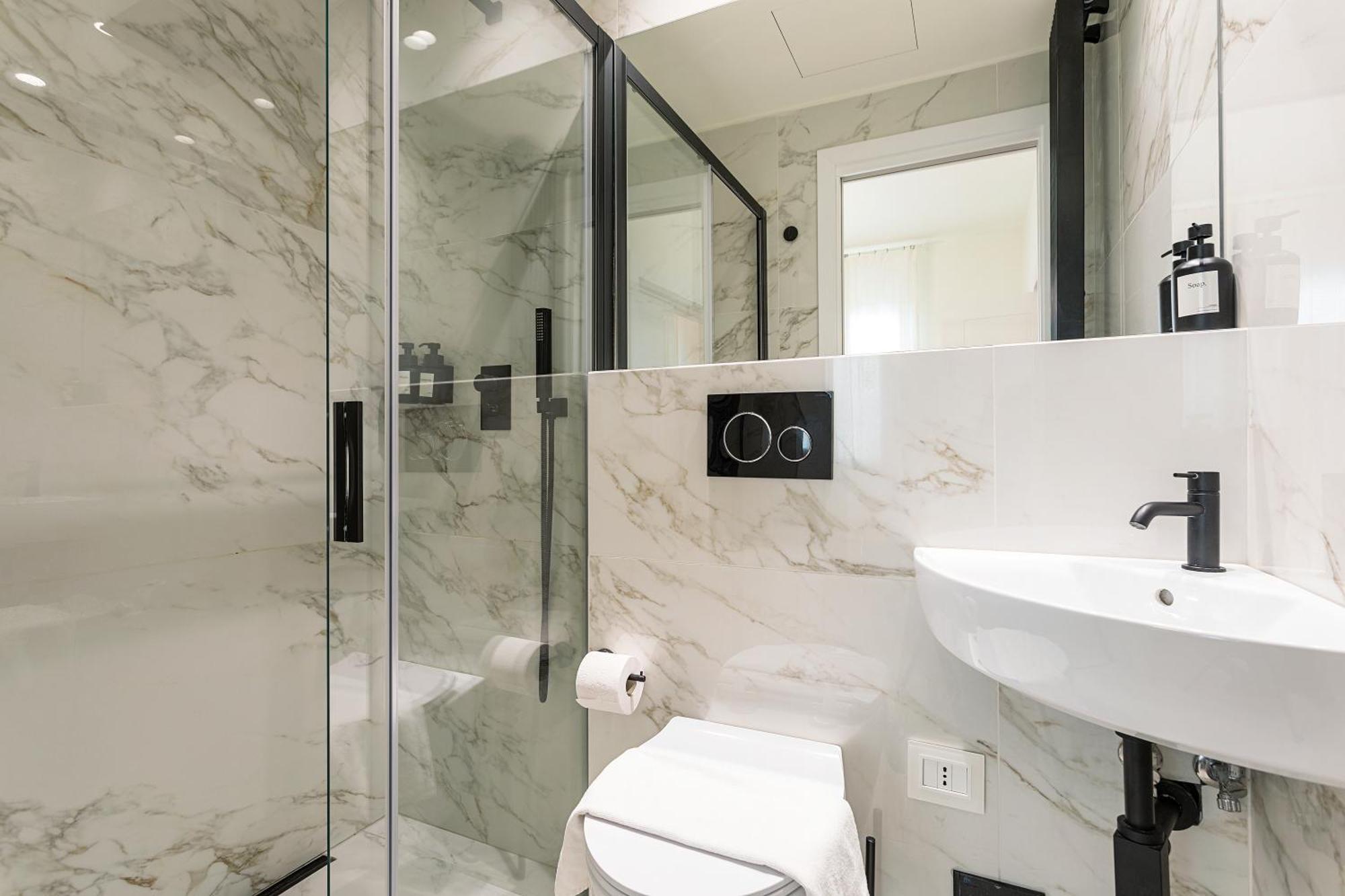 Luxury - Kuki Ponte Vecchio
