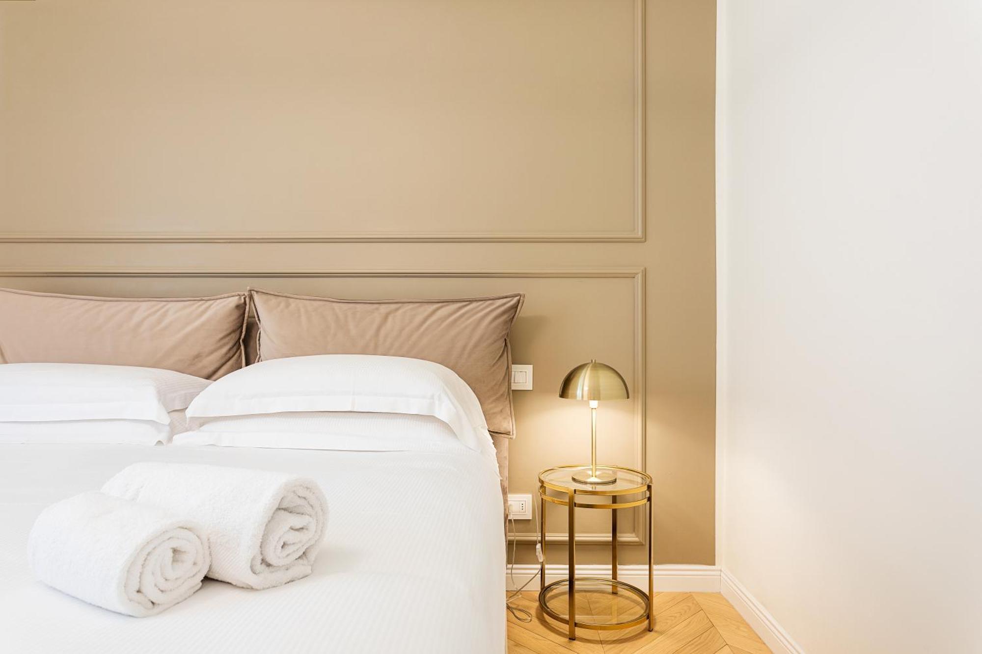 Apartamento Luxury - Kuki Ponte Vecchio *