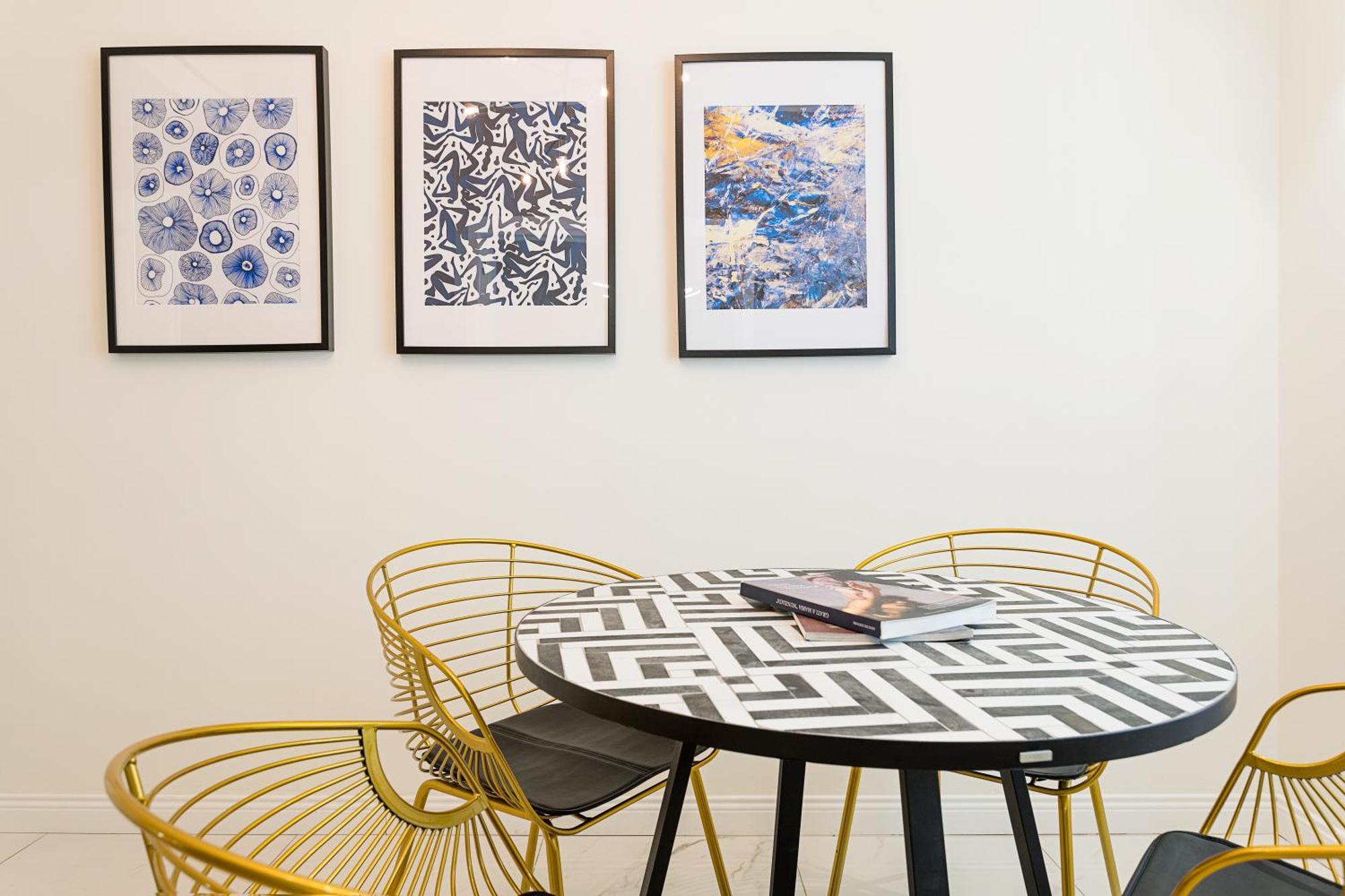 Luxury - Kuki Ponte Vecchio Apartamento