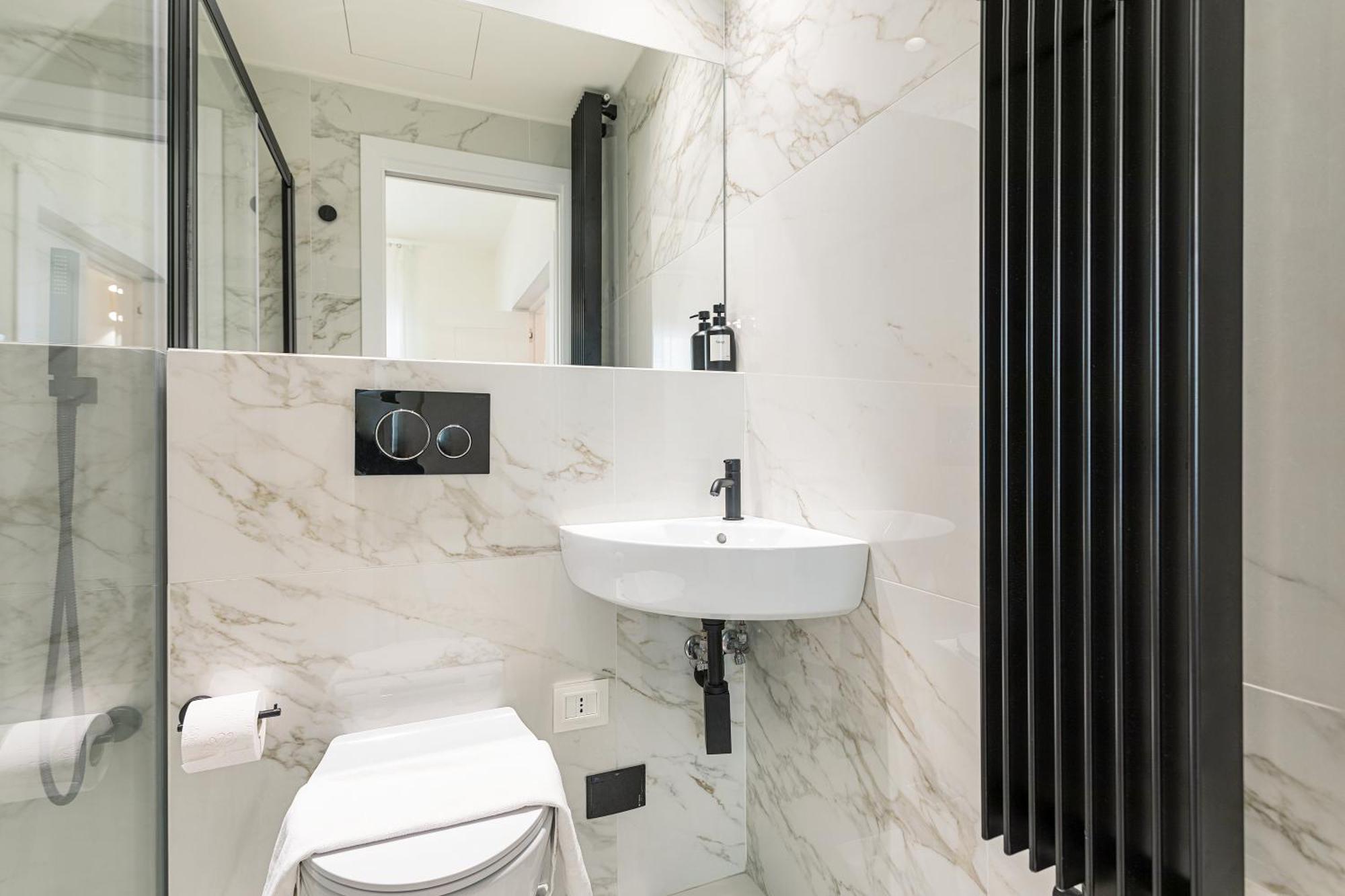 Apartamento Luxury - Kuki Ponte Vecchio *