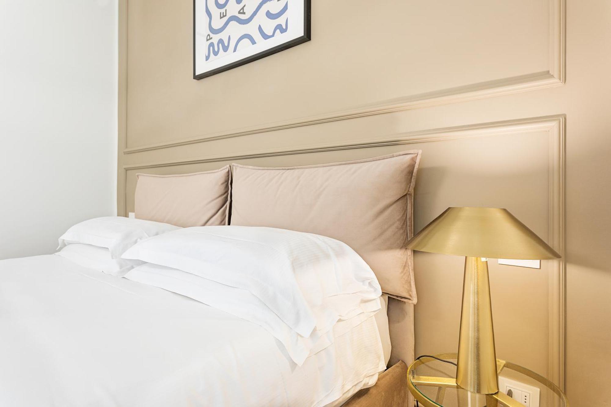 Luxury - Kuki Ponte Vecchio Apartamento Florencia