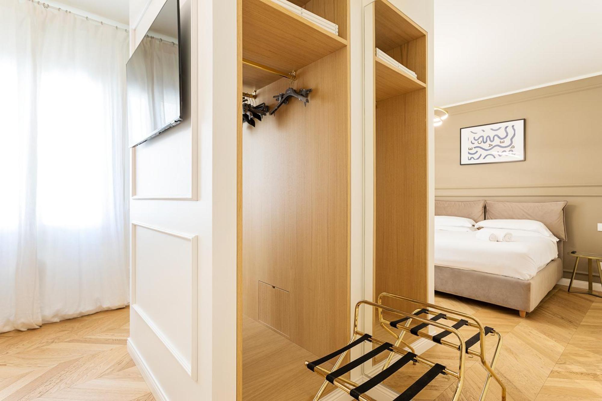 Apartamento Luxury - Kuki Ponte Vecchio Florencia