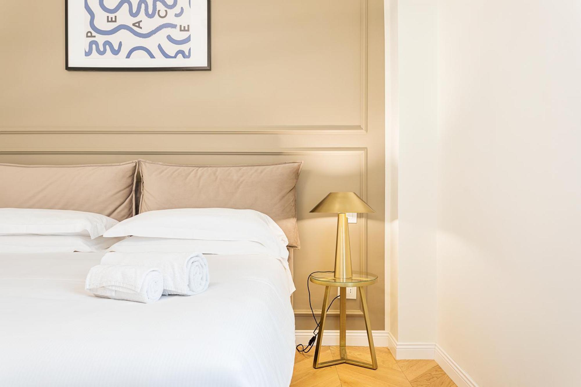 Apartamento Luxury - Kuki Ponte Vecchio *