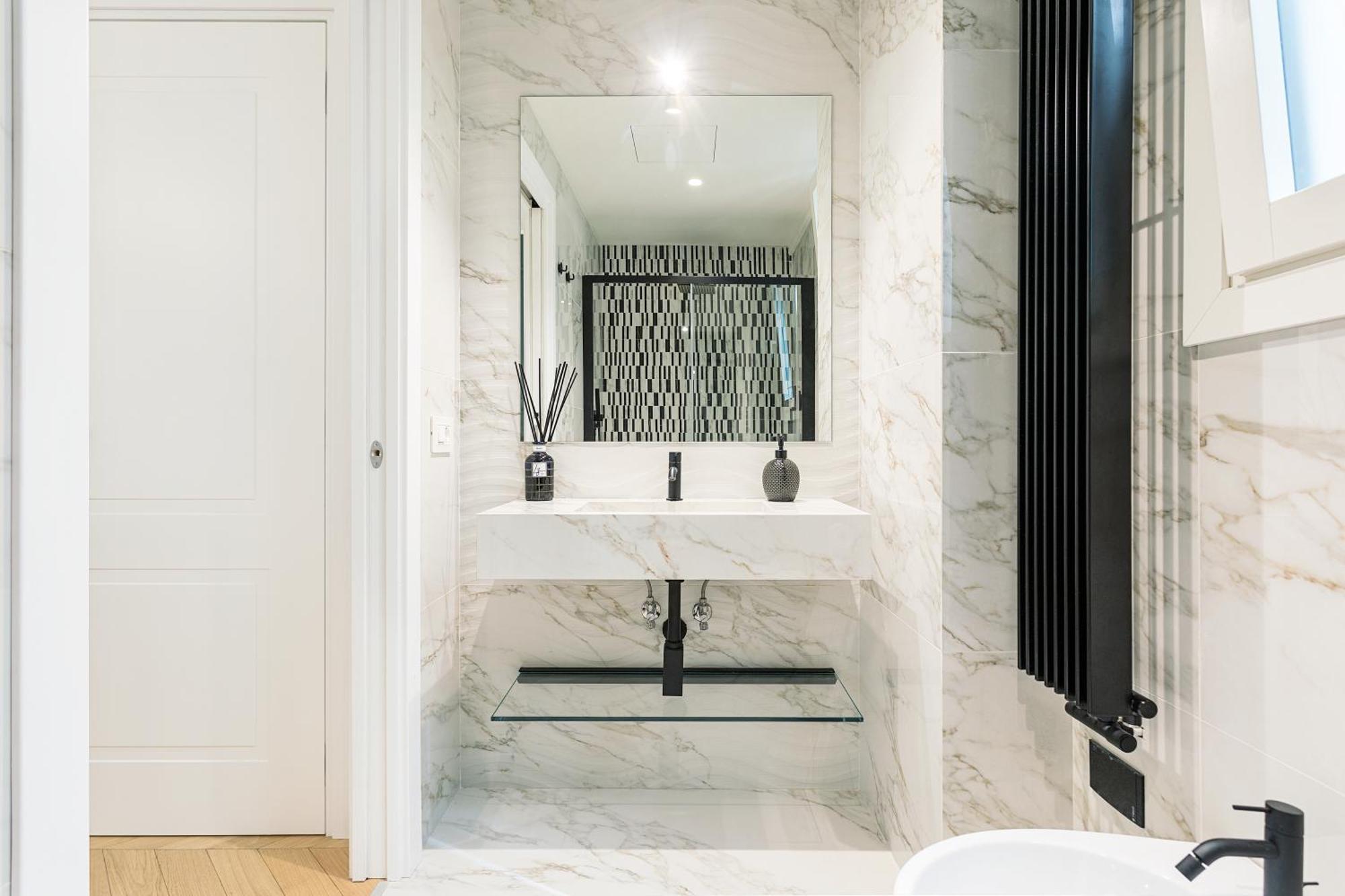 Luxury - Kuki Ponte Vecchio Apartamento Florencia