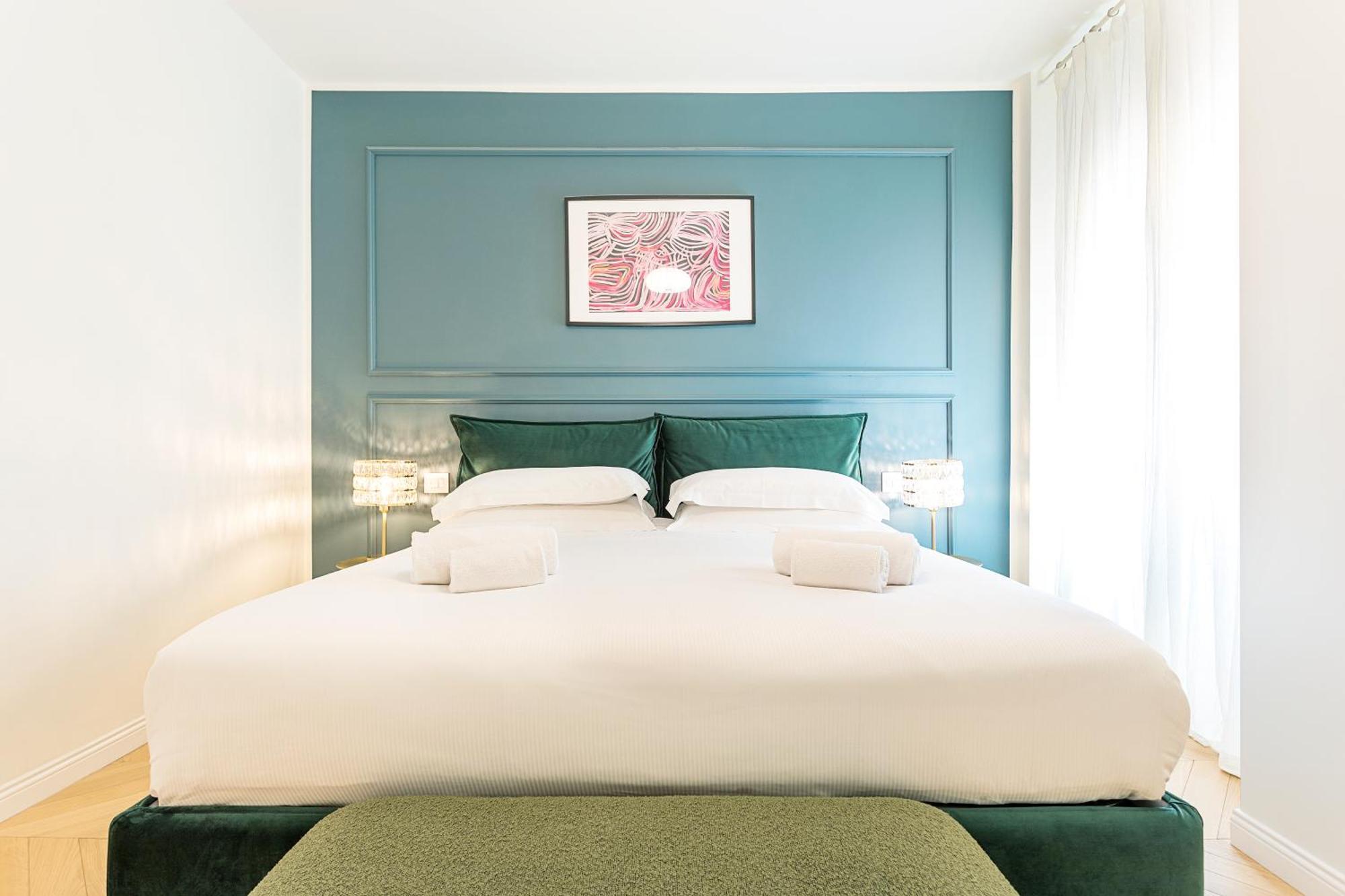 Apartamento Luxury - Kuki Ponte Vecchio Florencia