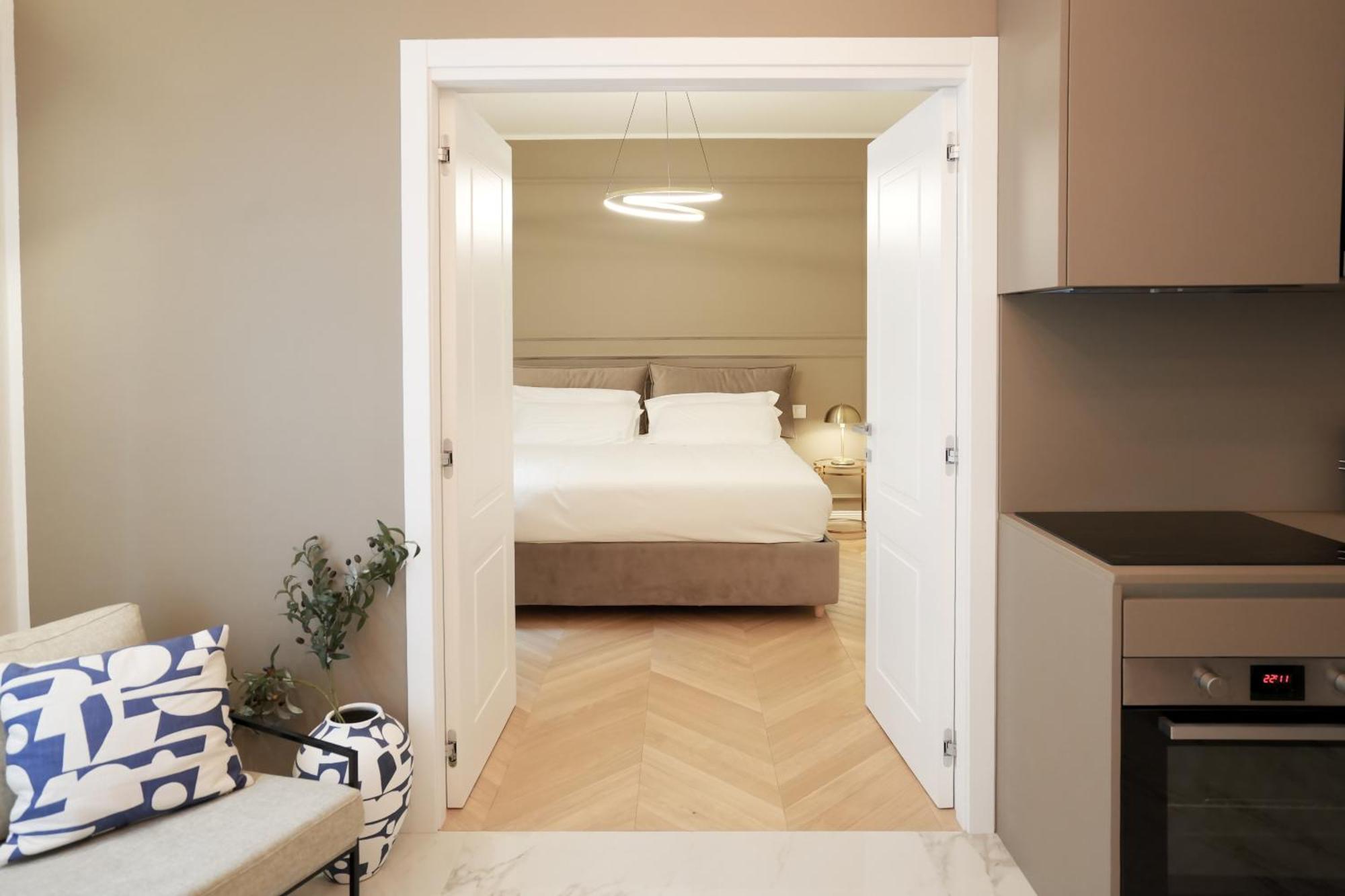 Luxury - Kuki Ponte Vecchio Florencia