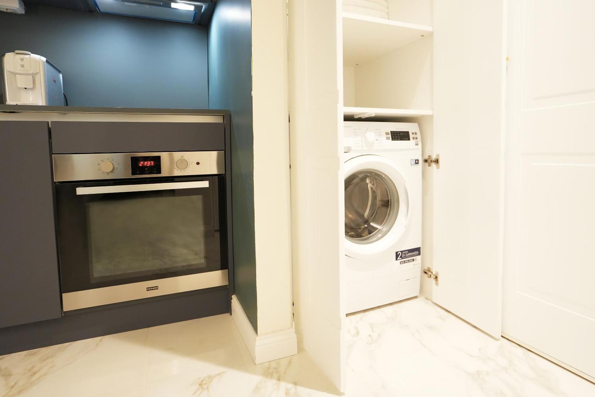 Luxury - Kuki Ponte Vecchio Apartamento