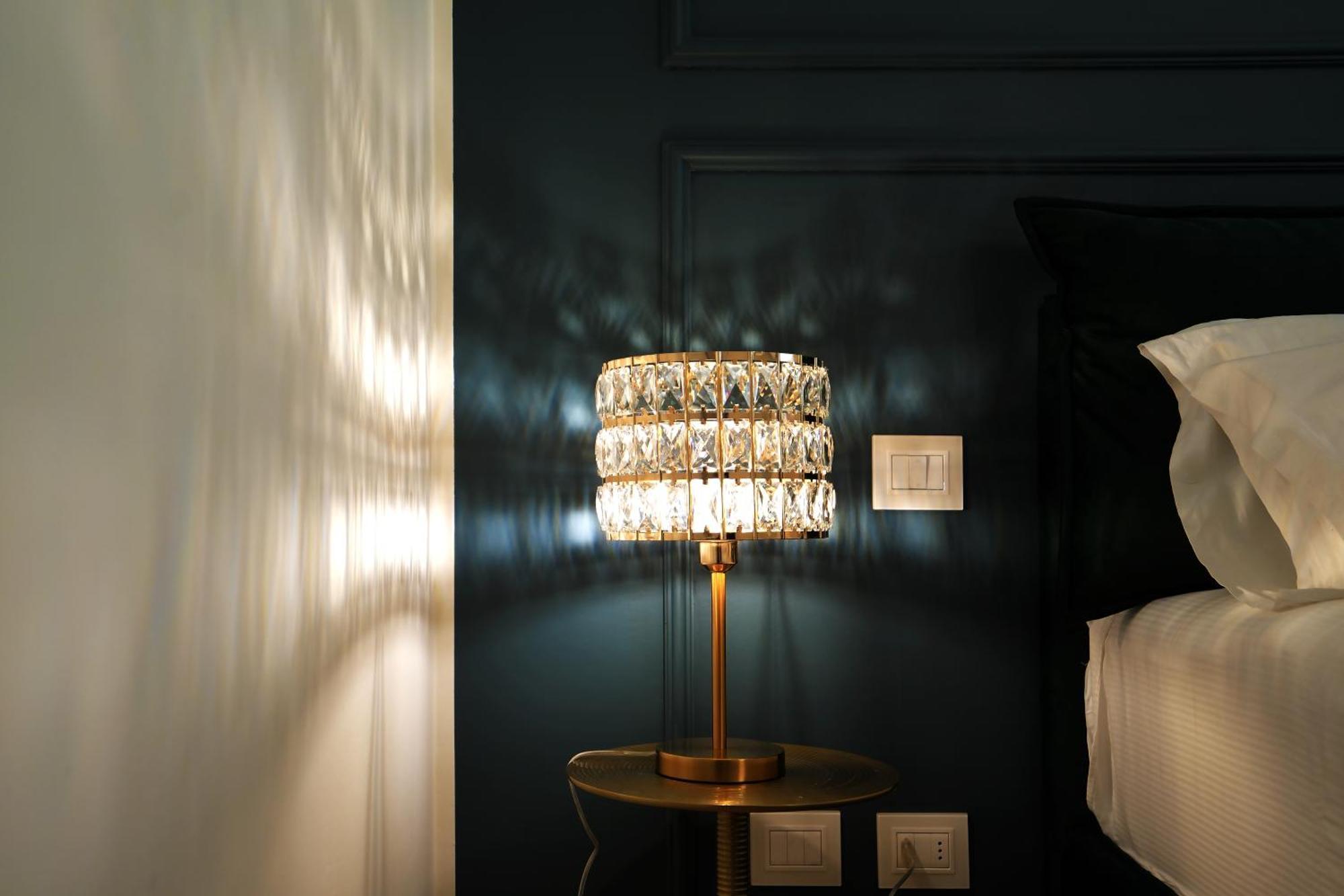 Luxury - Kuki Ponte Vecchio Apartamento