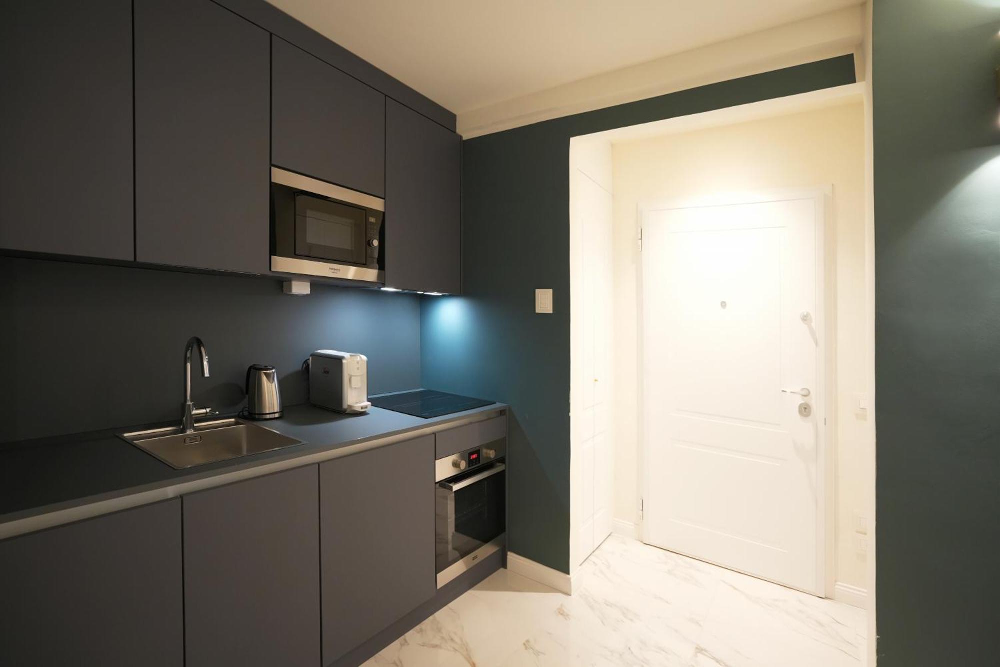 Apartamento Luxury - Kuki Ponte Vecchio