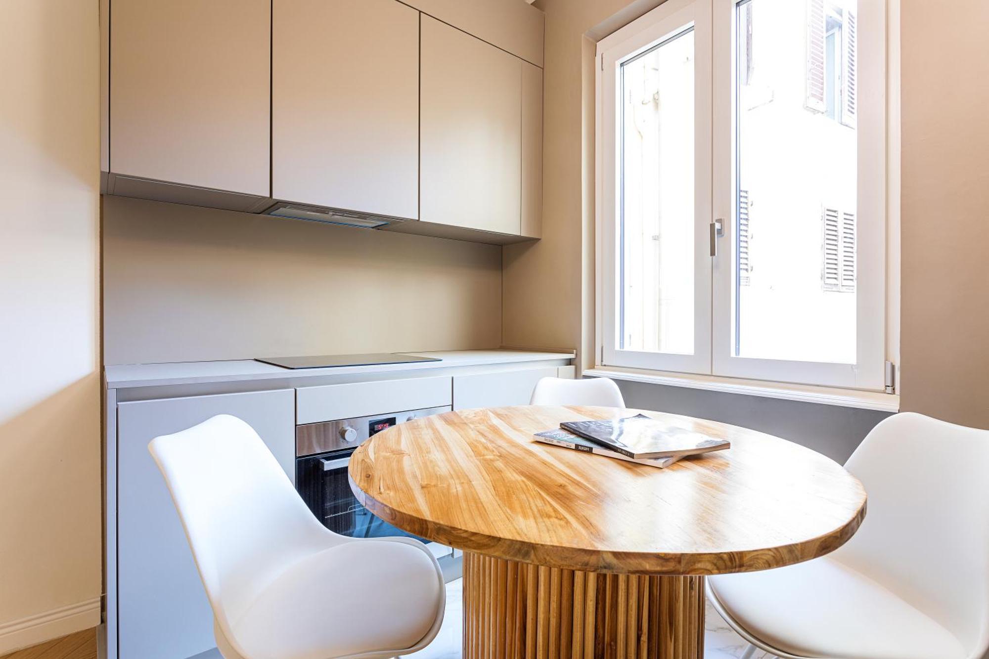 Luxury - Kuki Ponte Vecchio Apartamento Florencia