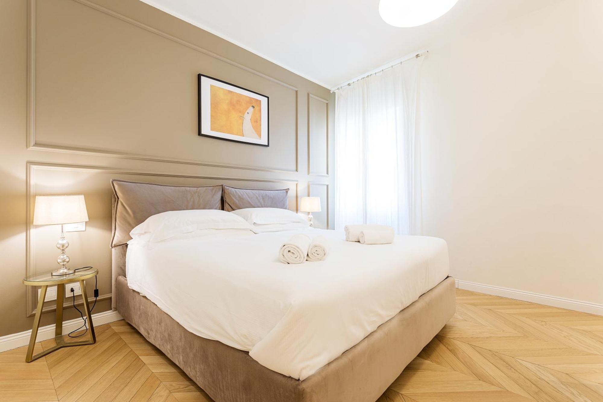 Luxury - Kuki Ponte Vecchio Florencia