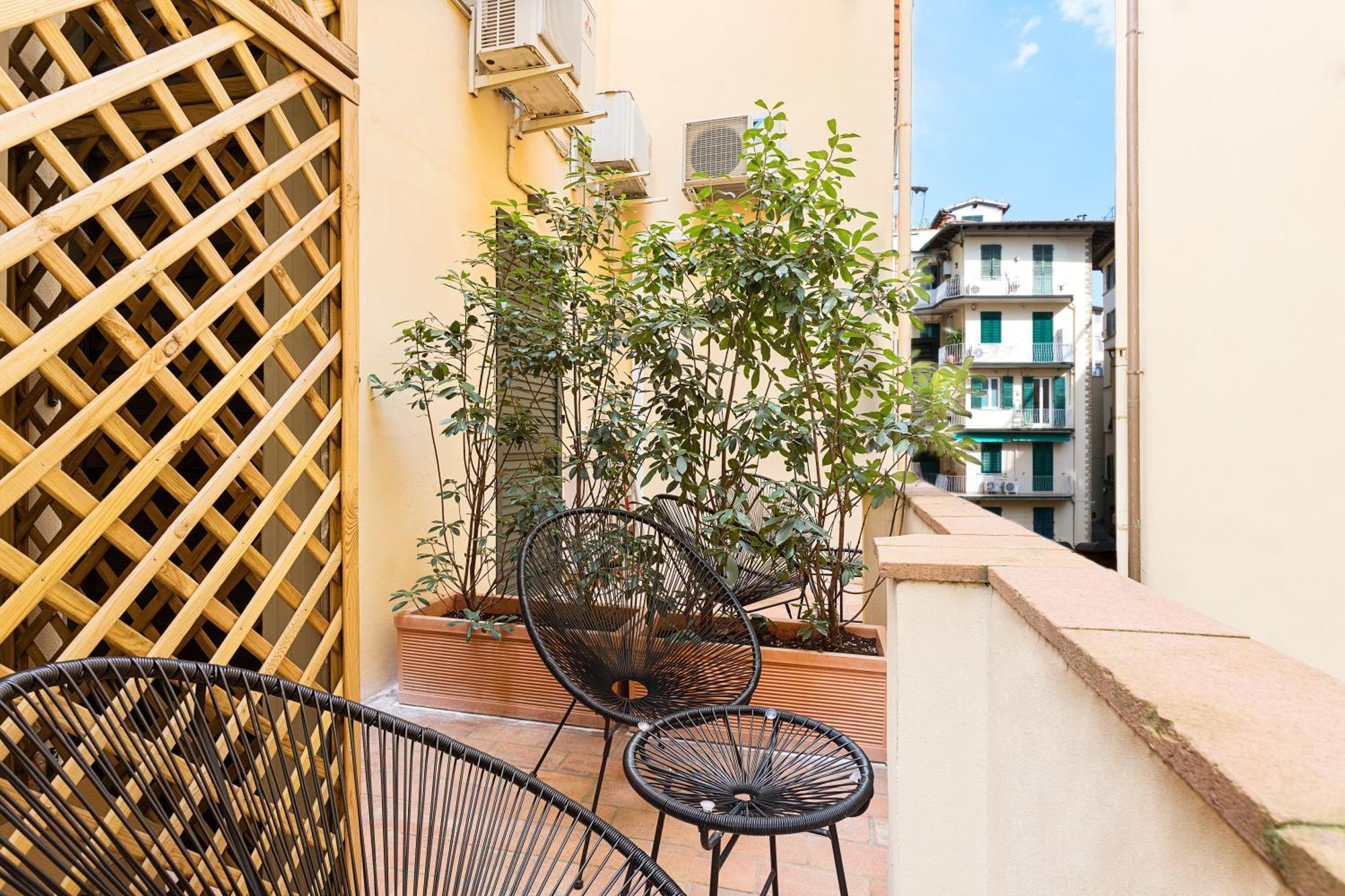 Luxury - Kuki Ponte Vecchio * Florencia