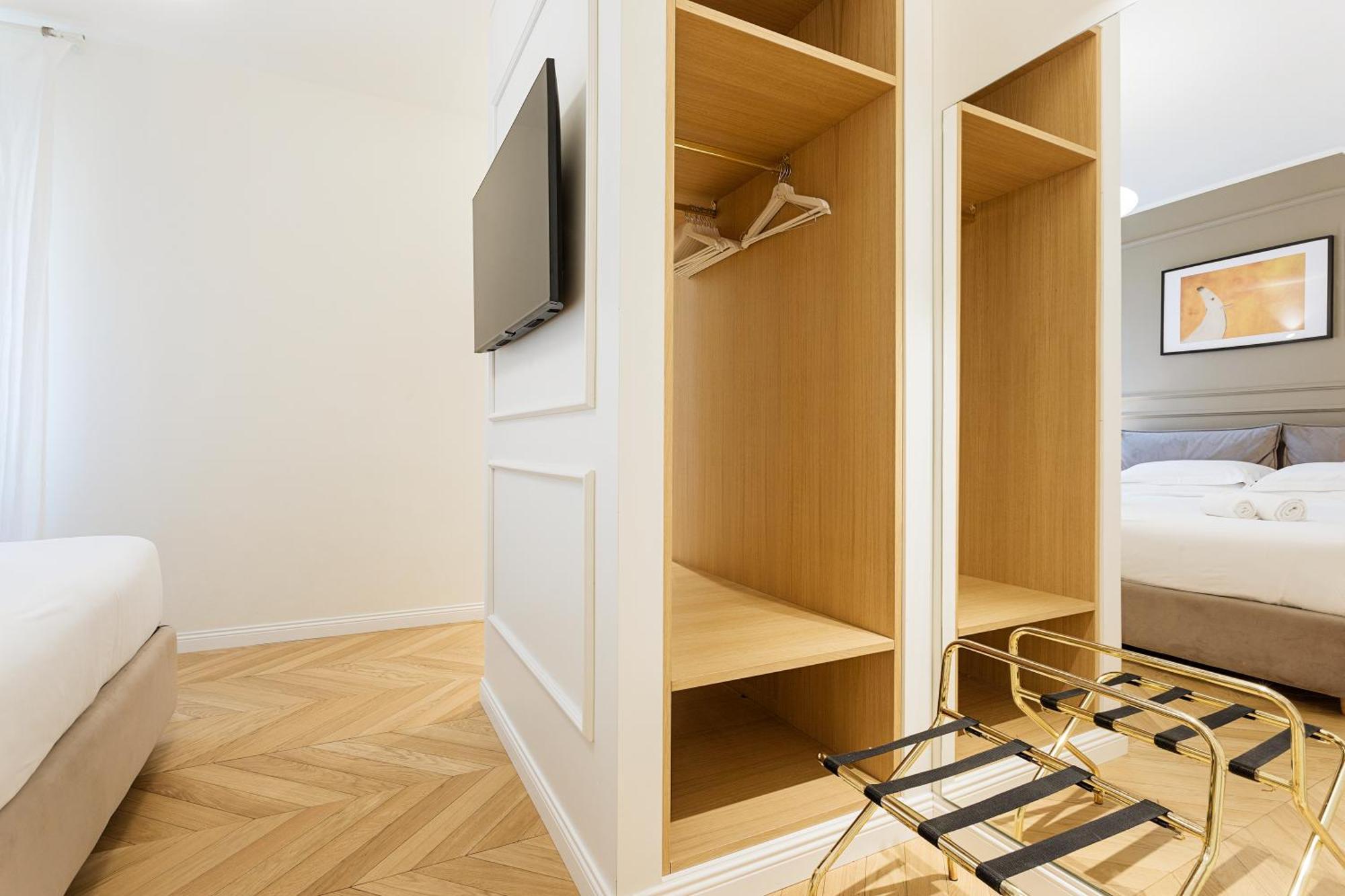 Luxury - Kuki Ponte Vecchio Apartamento
