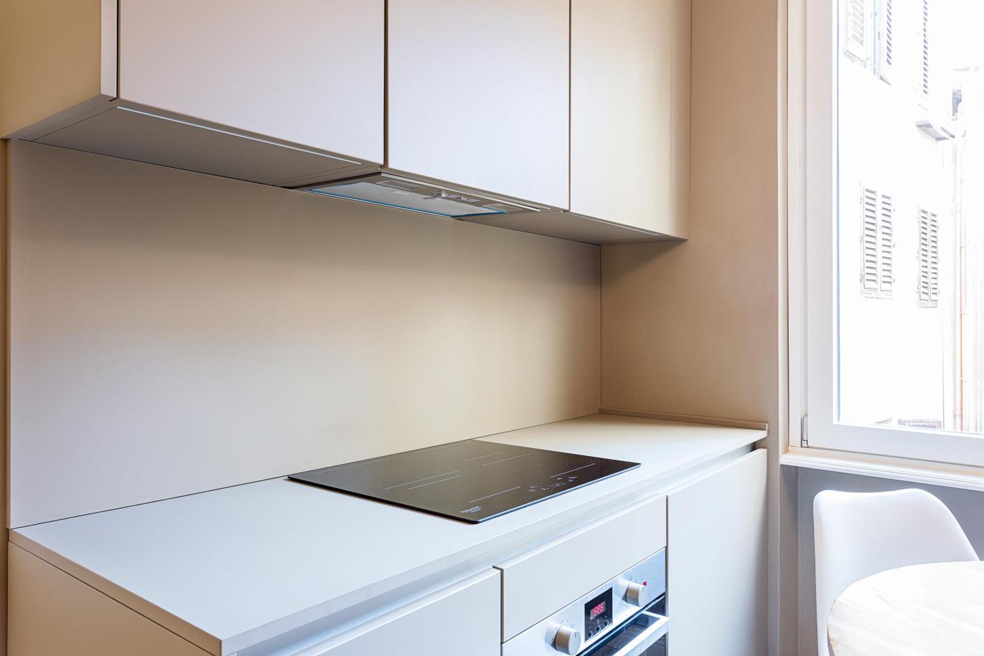 Apartamento Luxury - Kuki Ponte Vecchio