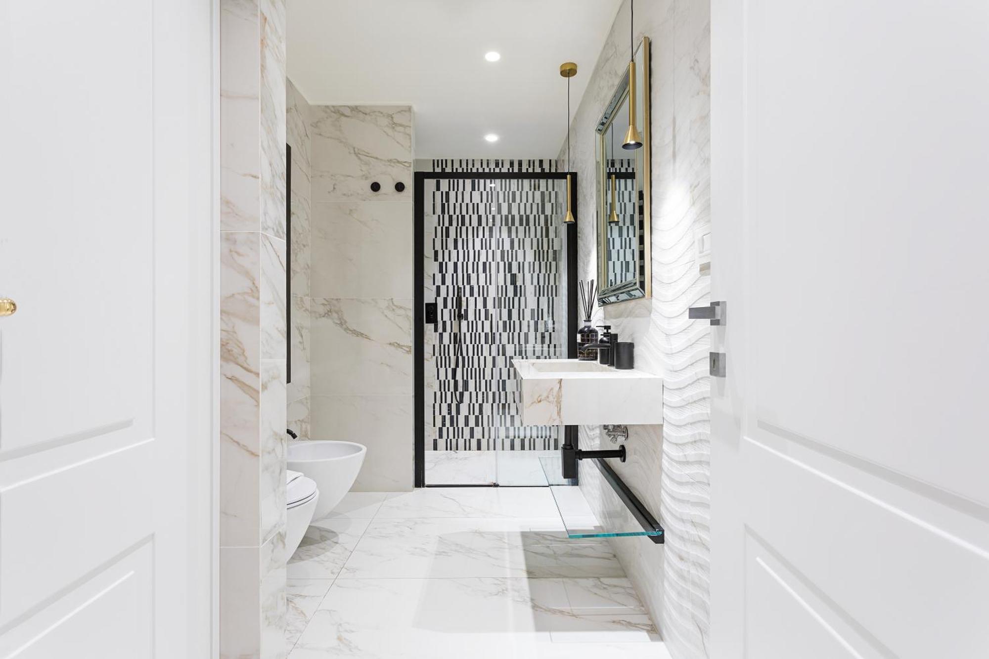 Apartamento Luxury - Kuki Ponte Vecchio *