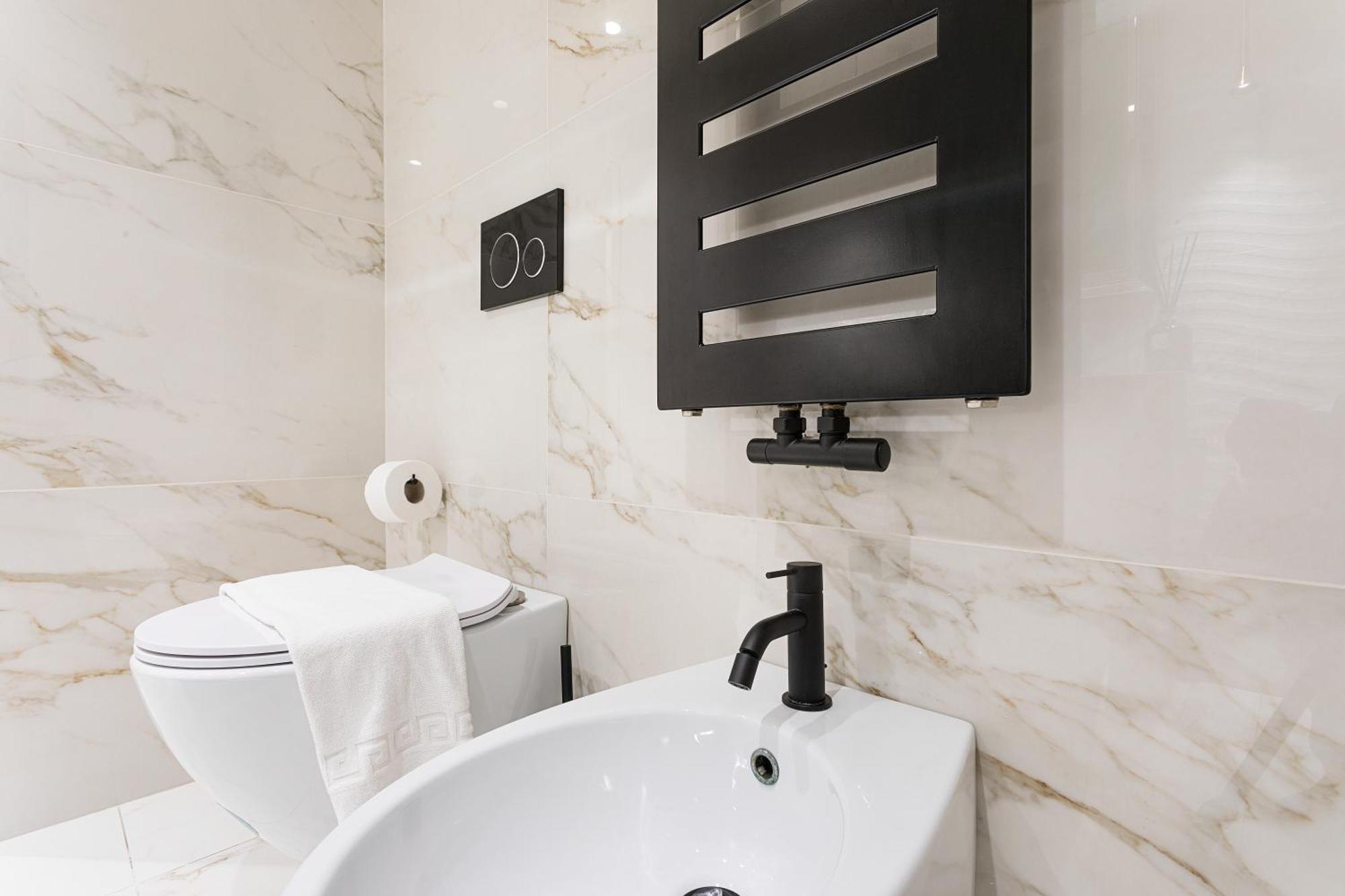 Apartamento Luxury - Kuki Ponte Vecchio Florencia