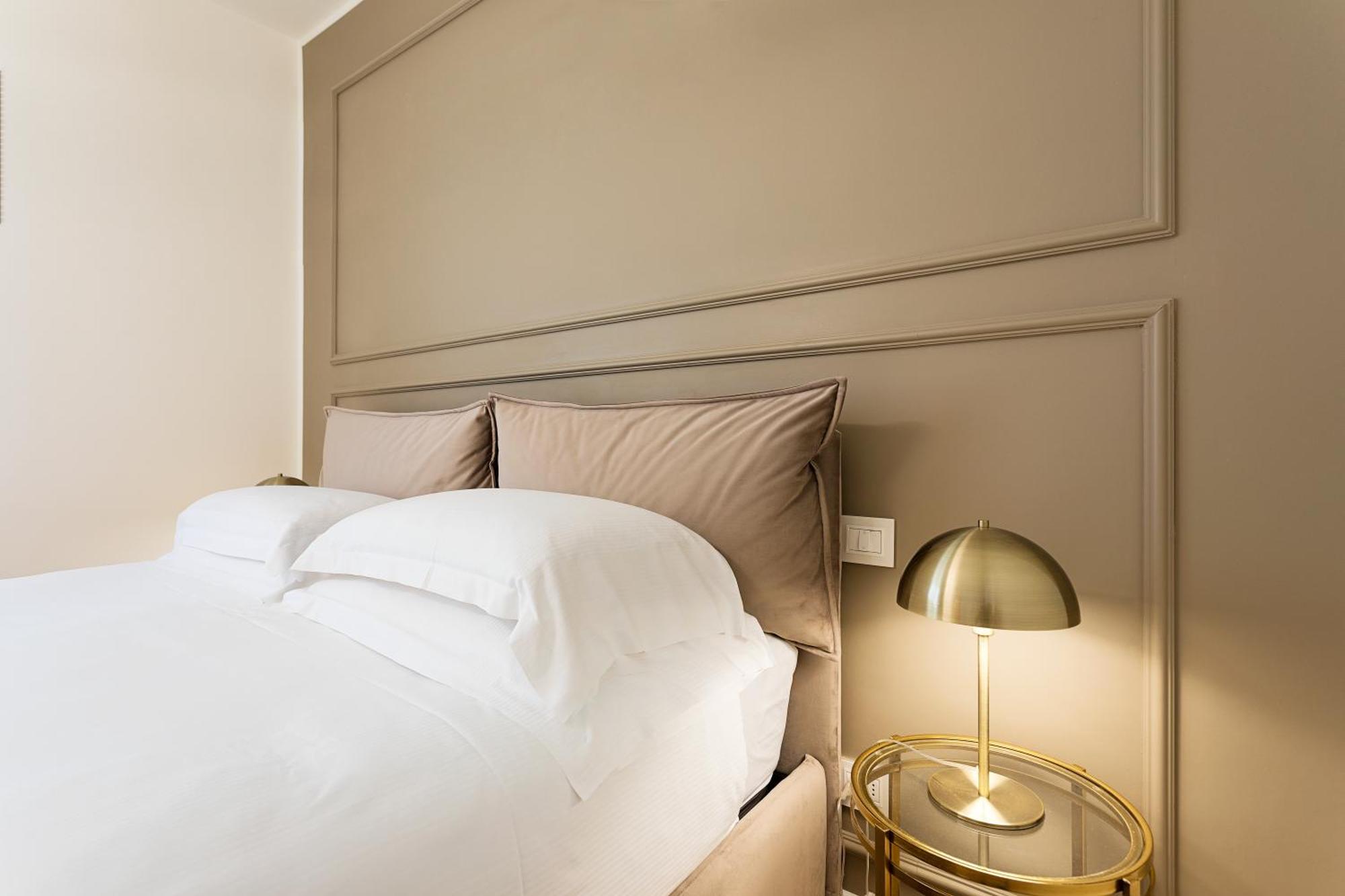 Luxury - Kuki Ponte Vecchio Florencia